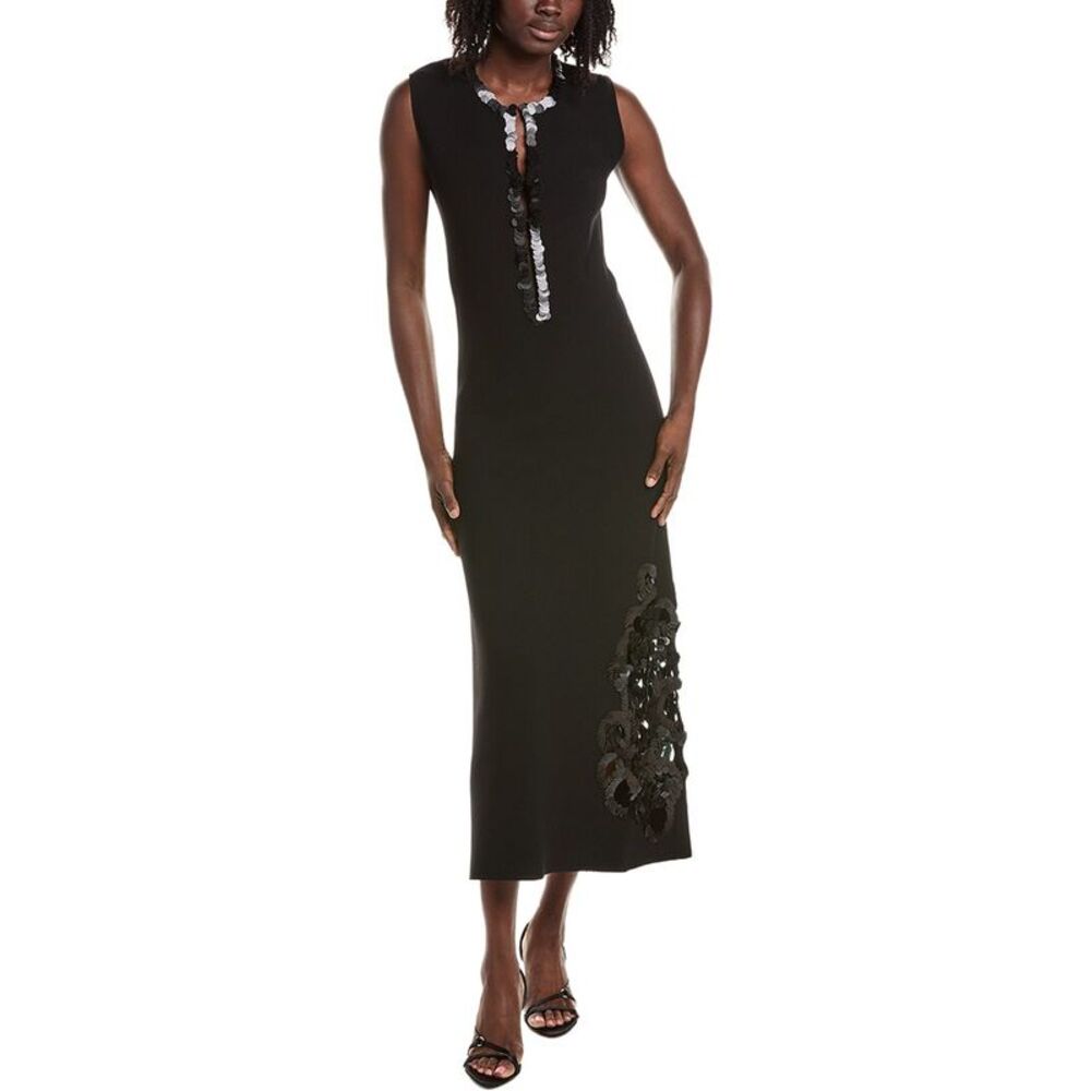 Alexis Womens Obarra Dress